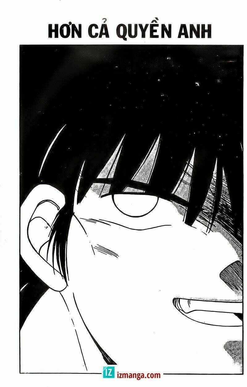 truyền nhân atula - shura no mon i chapter 126 16