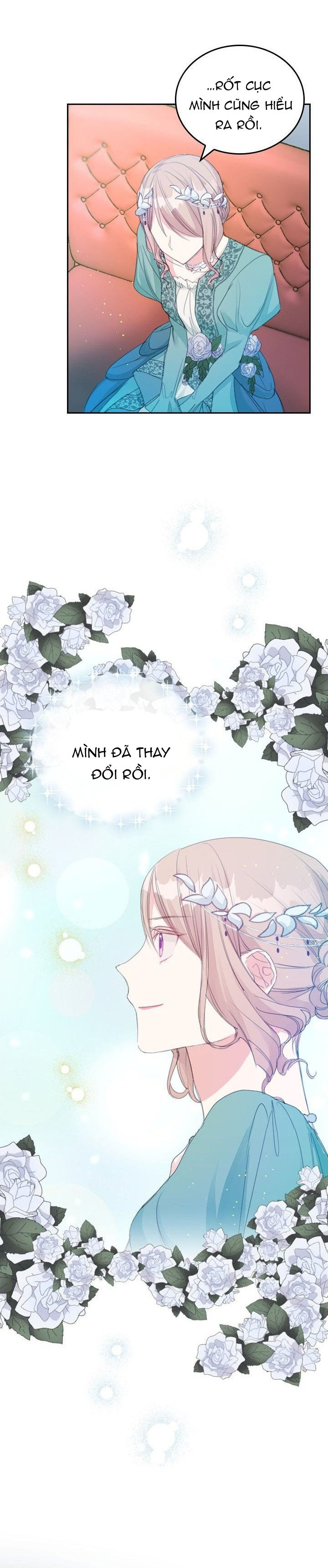 sau khi bị chồng cũ giết tôi trở thành chị dâu của hắn chapter 6 38