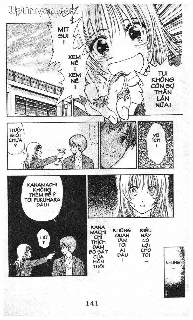 salad days chapter 111 69