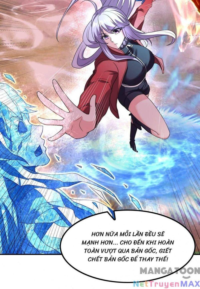 đệ nhất người ở rể chapter 217 31