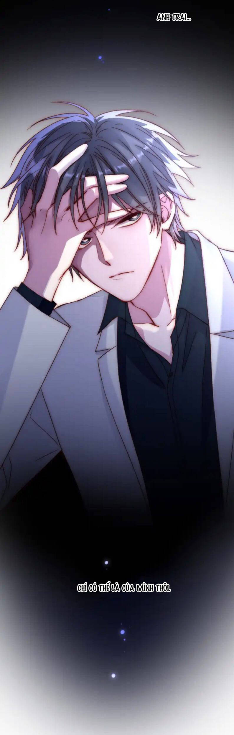 tôi phải làm 1 kẻ đại xấu xa chapter 32 46
