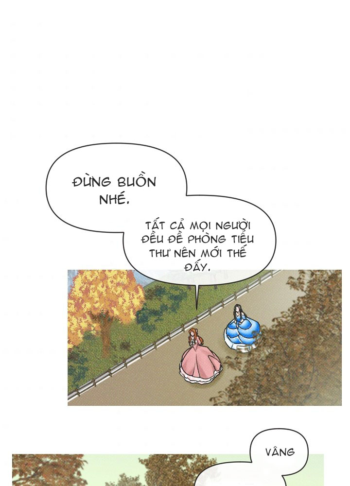 em dám không ? chapter 5 32