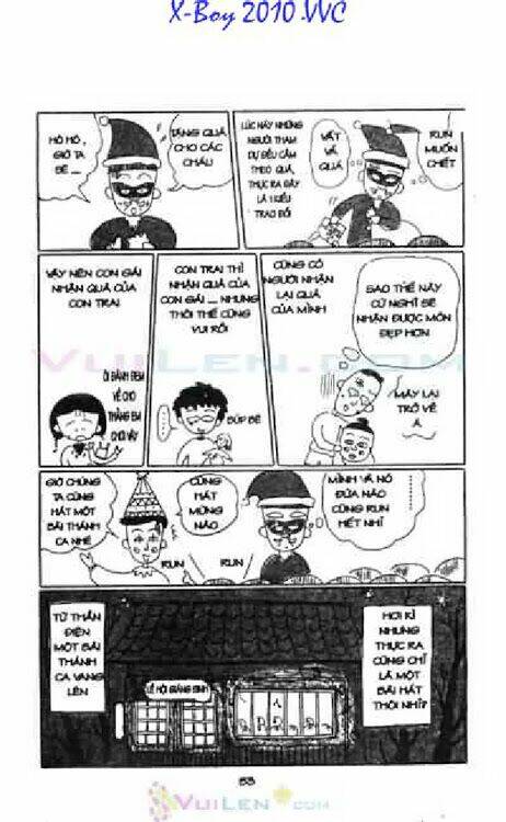 nhóc maruko chapter 1 54