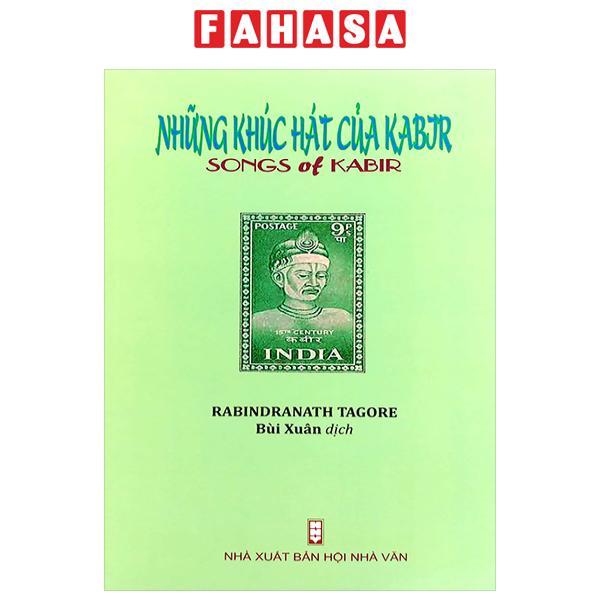 Những Khúc Hát Của Kabir - Song Of Kabir