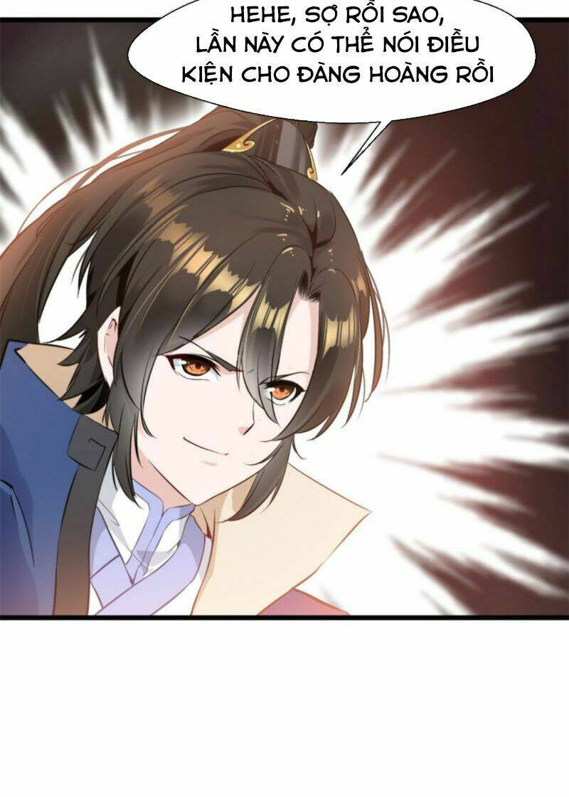 một đời thành tiên chapter 31 12