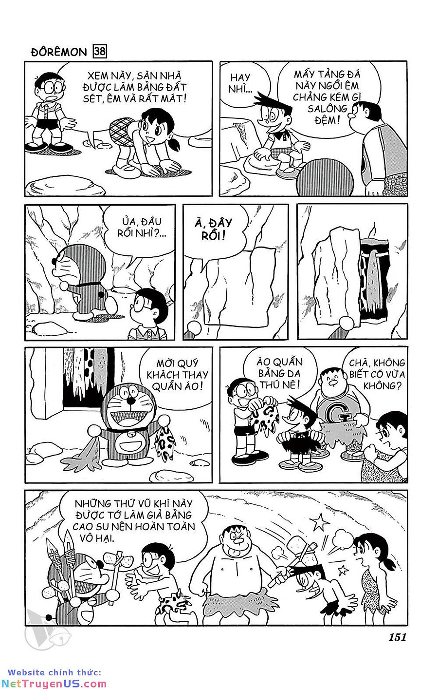 doraemon chapter 691 6