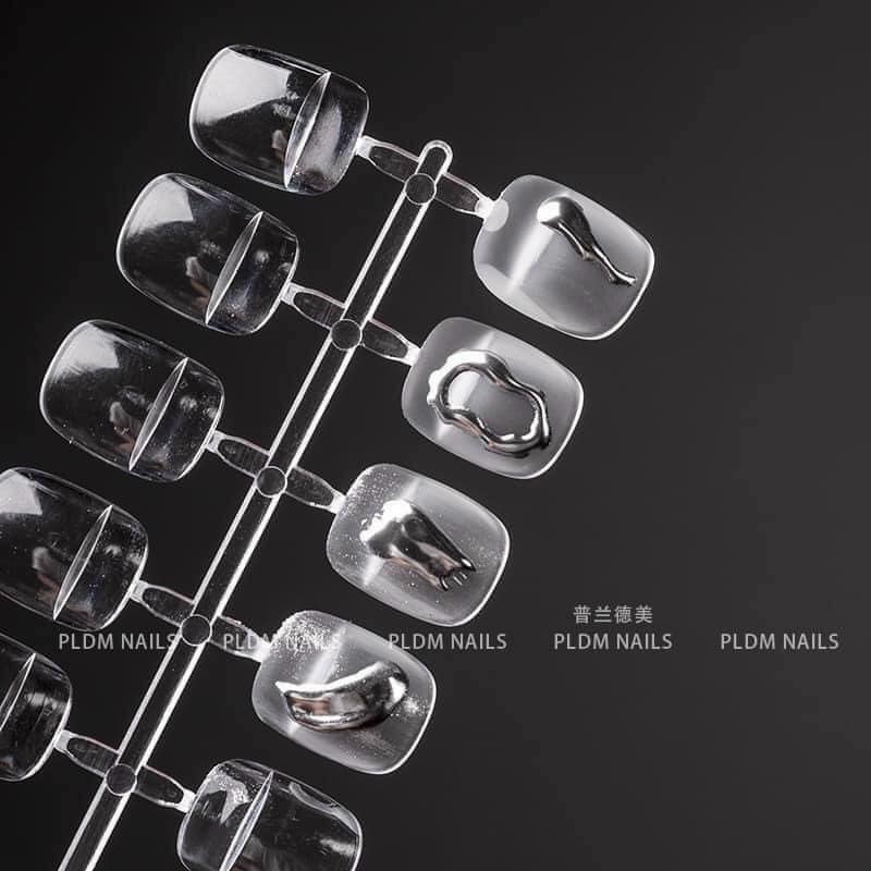 Gel định hình làm móng tay đa năng làm nail
