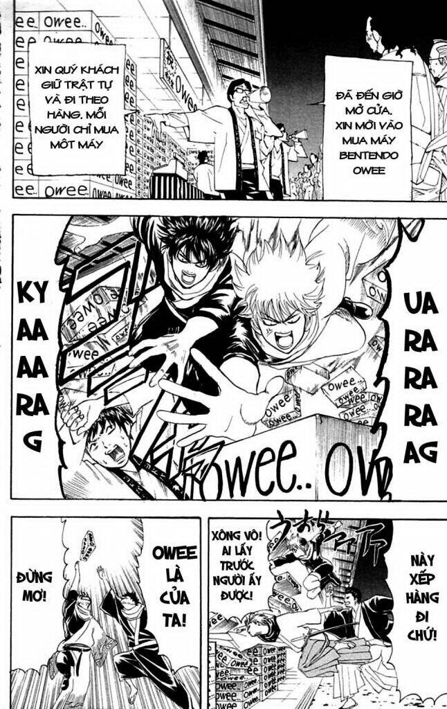 gintama - linh hồn bạc chapter 147 12