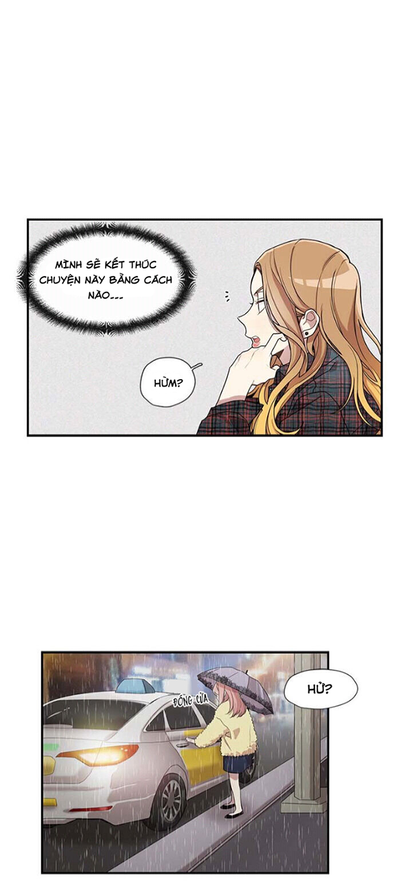 thanh xuân lầm lỡ chapter 4 3