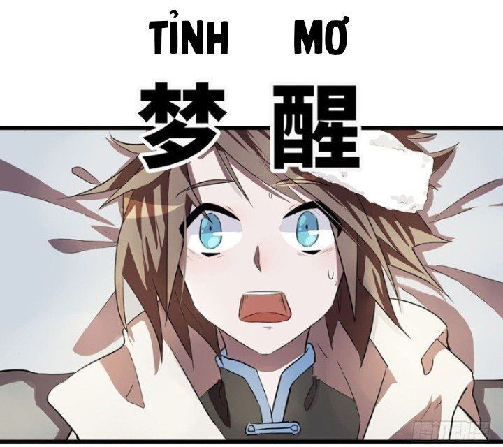 huyết mực sơn hà chapter 11.2 22