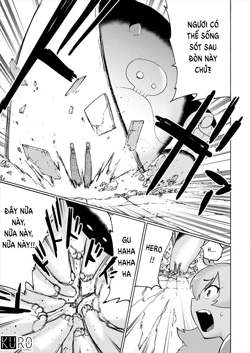 hero x demon queen chapter 6 7