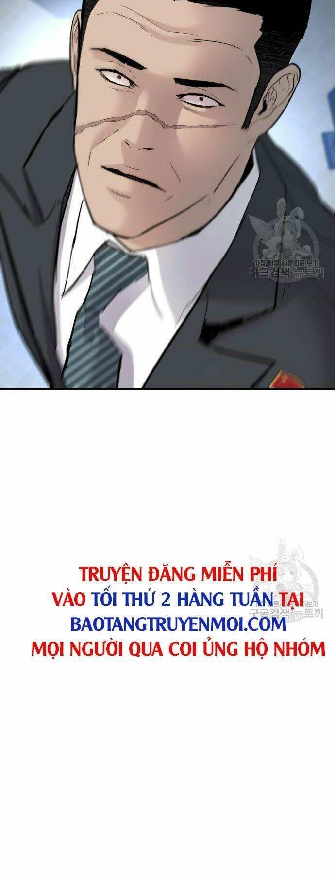 đặc vụ kim chapter 35 121