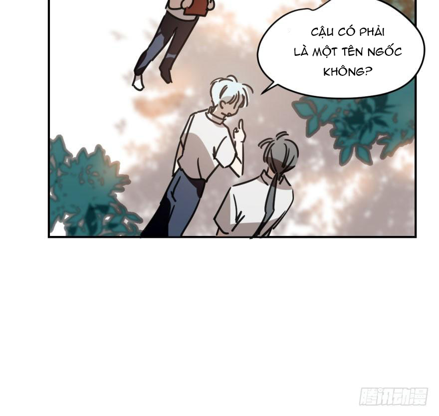 bắt lấy ngao ngao chapter 17 66