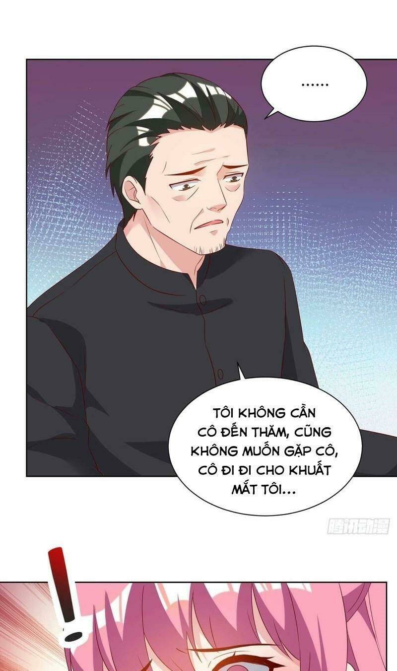 trọng sinh khí thiếu quy lai chapter 100 23