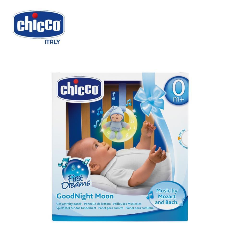 Đèn phát nhạc Mặt trăng Chicco