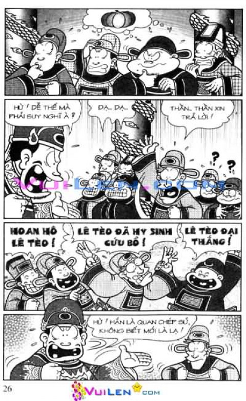 thần đồng đất việt chapter 156 23