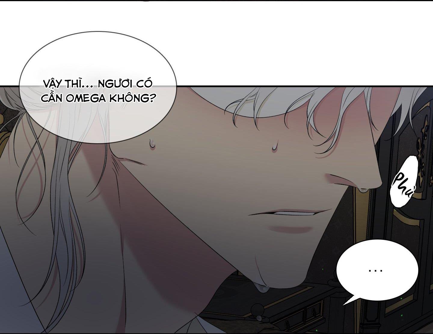 ái tình tự tâm chapter 14 55