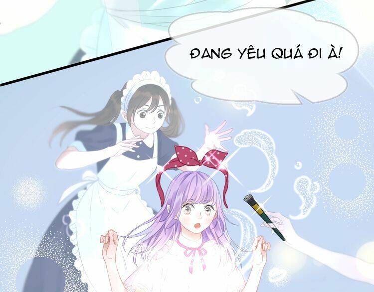 lượm được một tiểu hồ ly phần 3 chapter 4 10