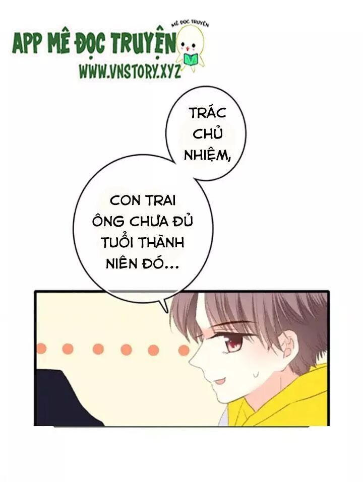 con tim rung động 2 chapter 65 73