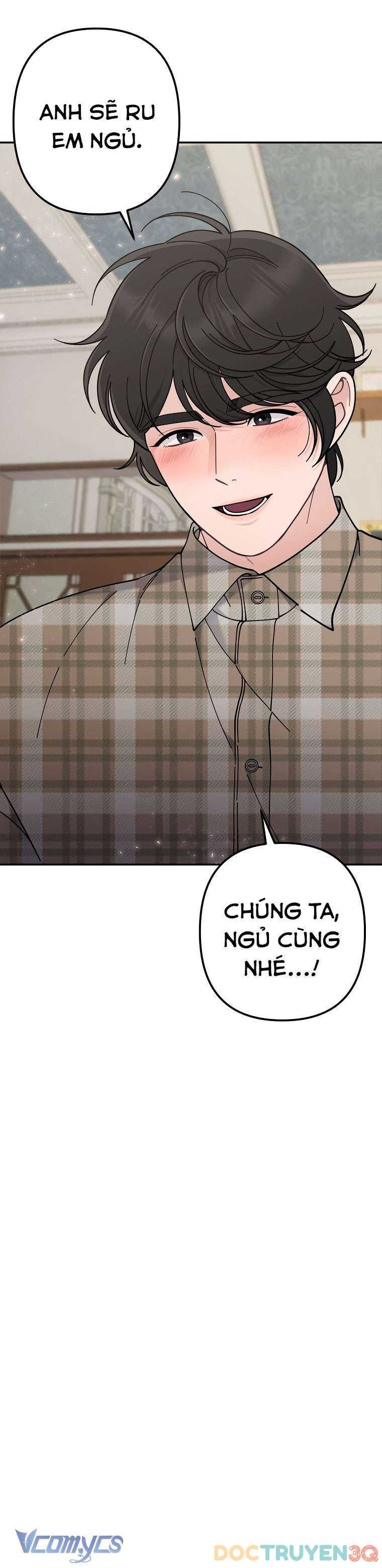 [18+] dinh thự young chun hwa: mọt sách phóng túng không ngủ được chapter 8 56