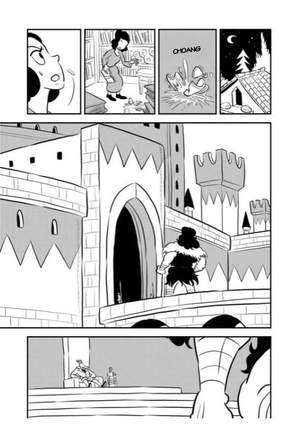 bảng xếp hạng vua chapter 132 4