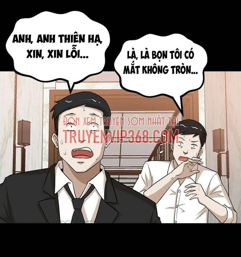 đai ca trở lại tuổi 16 chapter 146 7