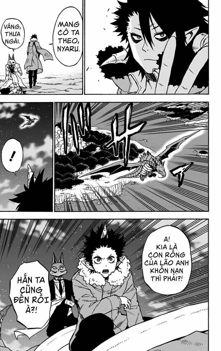 pochi kuro chapter 32 9