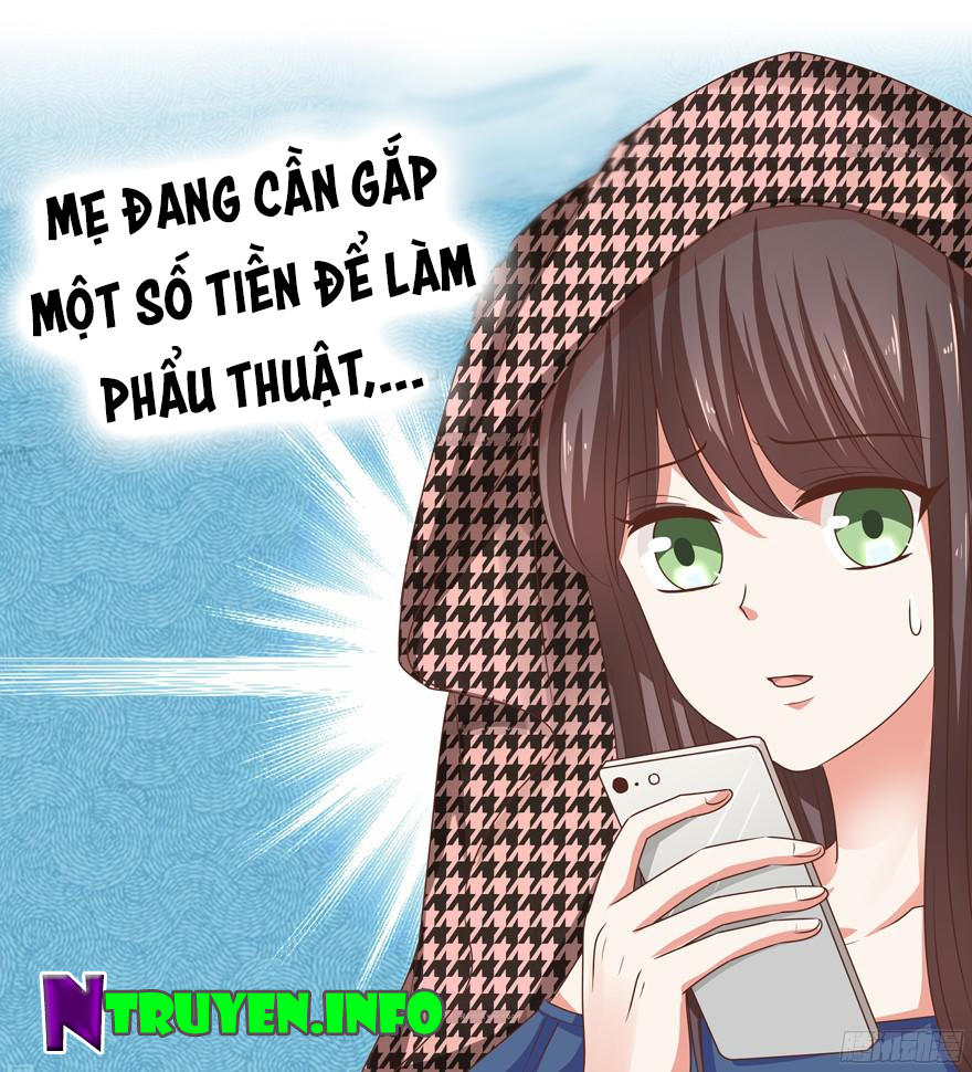 lưu luyến không rời chapter 18 28