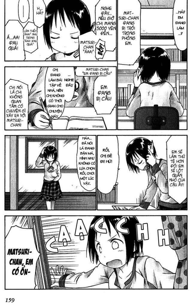 ichigo mashimaro chapter 20 5