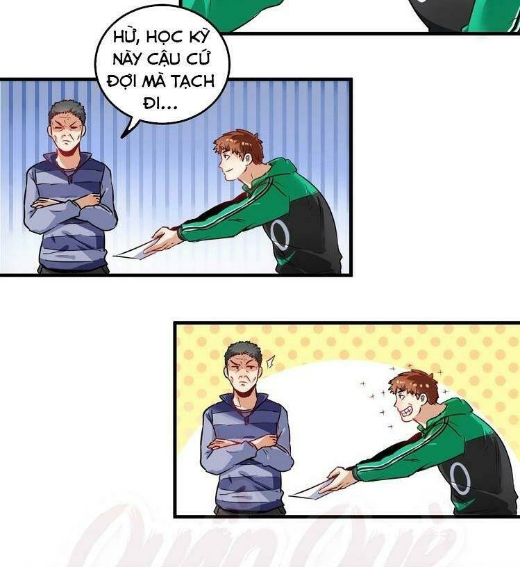 thành tựu của ta rất nhiều chapter 20 13