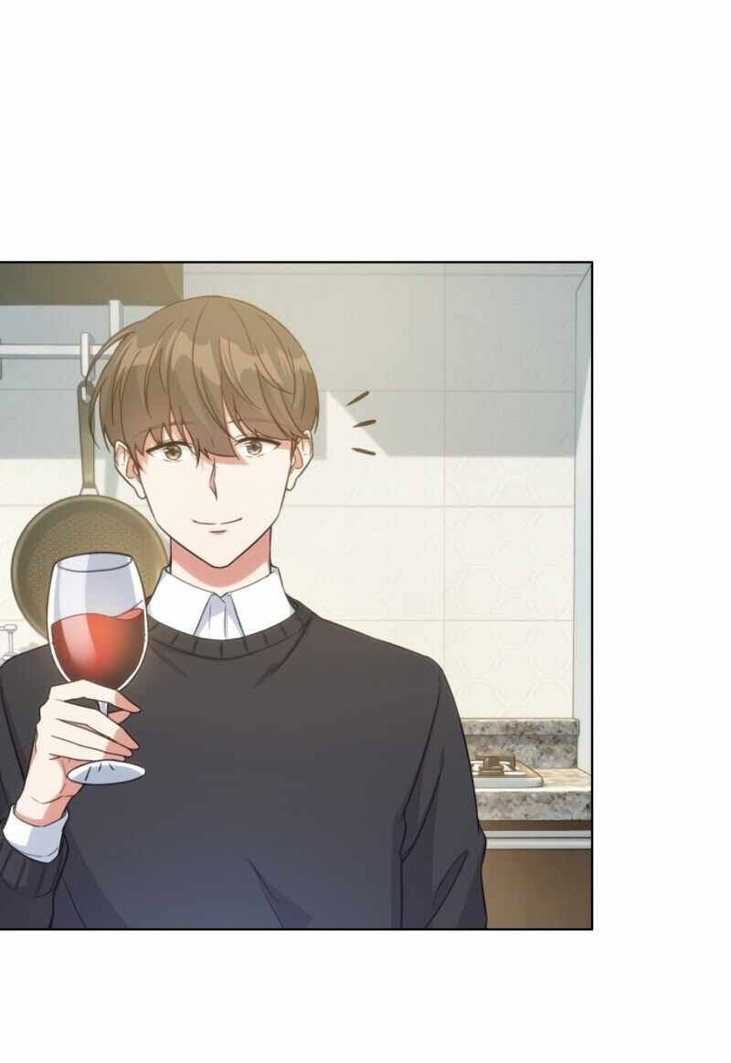 câu chuyện về chị đồng nghiệp của tôi chapter 22.2 19