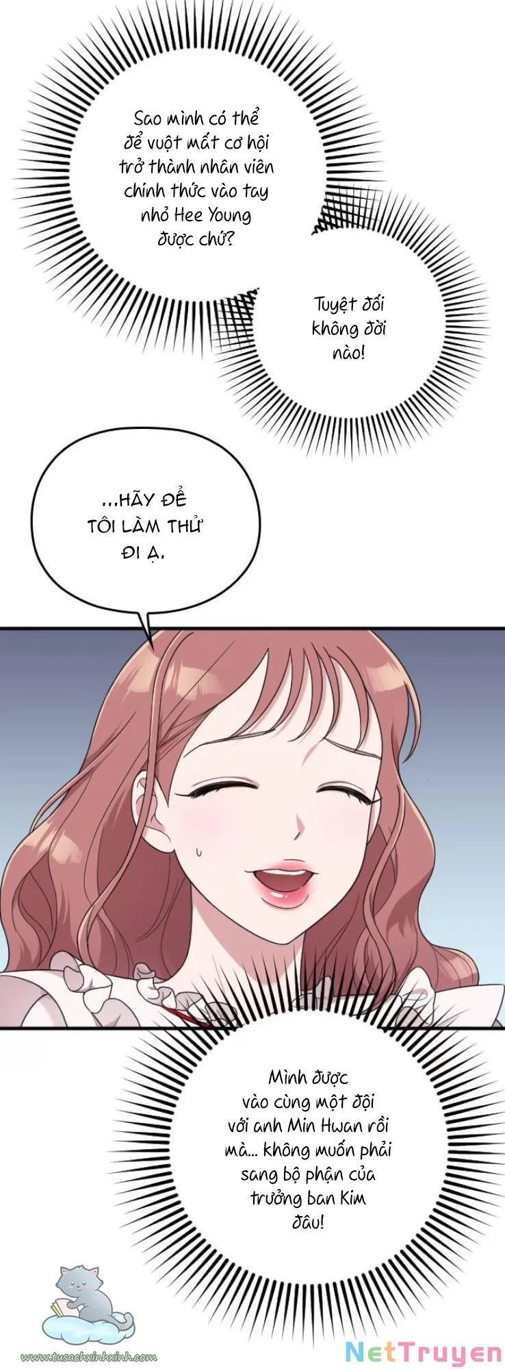 cô đi mà lấy chồng tôi chapter 15 93