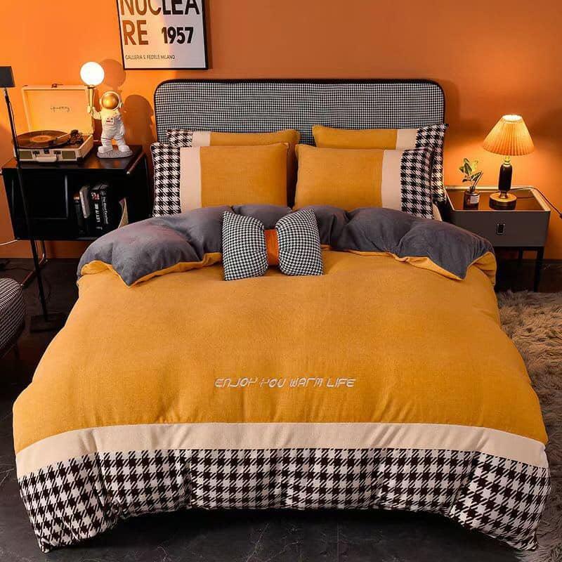 Set Nỉ Enjoy