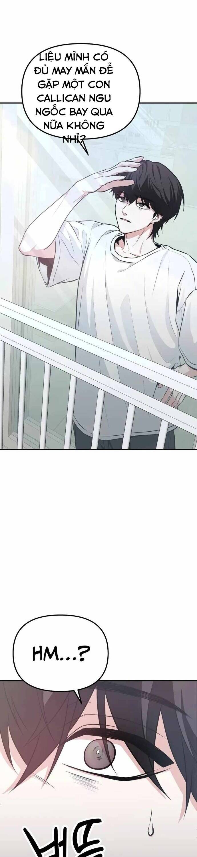 Tuyệt Đối Dân Cư Chapter 3 10