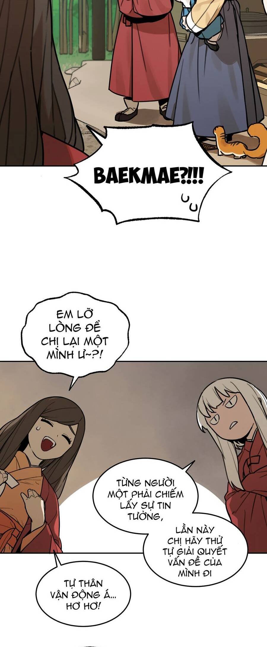 sự lụi tàn của usuzumi chapter 64 17