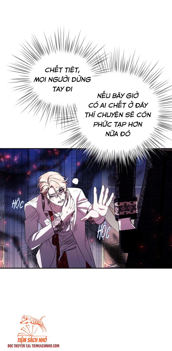 cha, con không muốn kết hôn đâu chapter 73 23