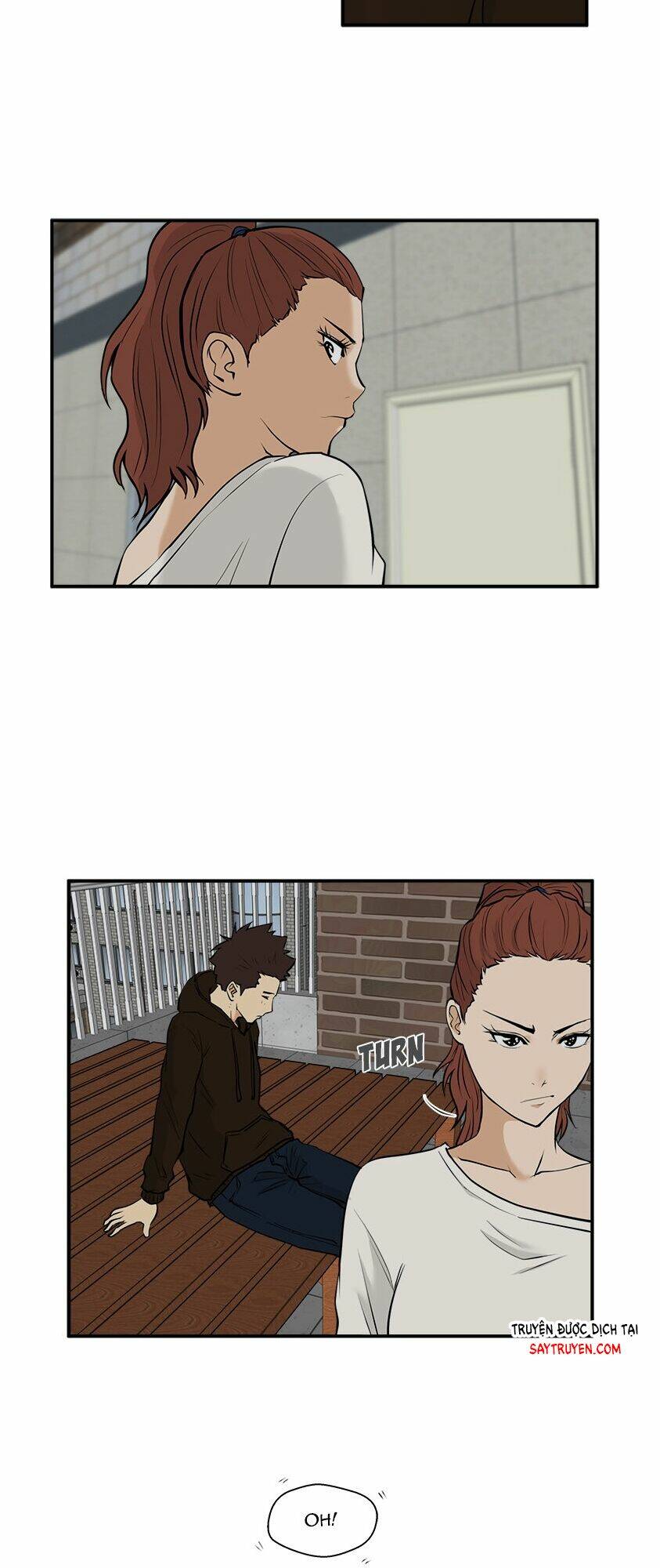 mr kang chapter 29 8