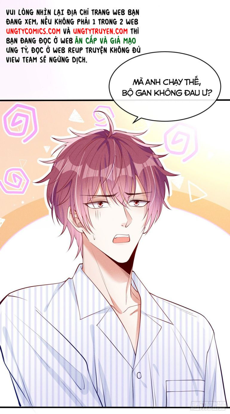 tôi với hình mẫu lý tưởng lìa trần rồi! chapter 3 2