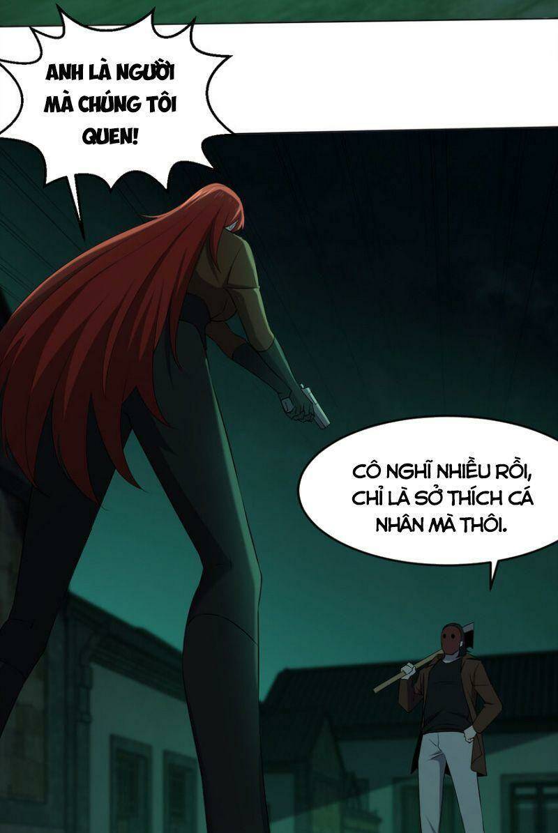 đừng hiểu lầm, tôi mới là người bị hại! chapter 91 4