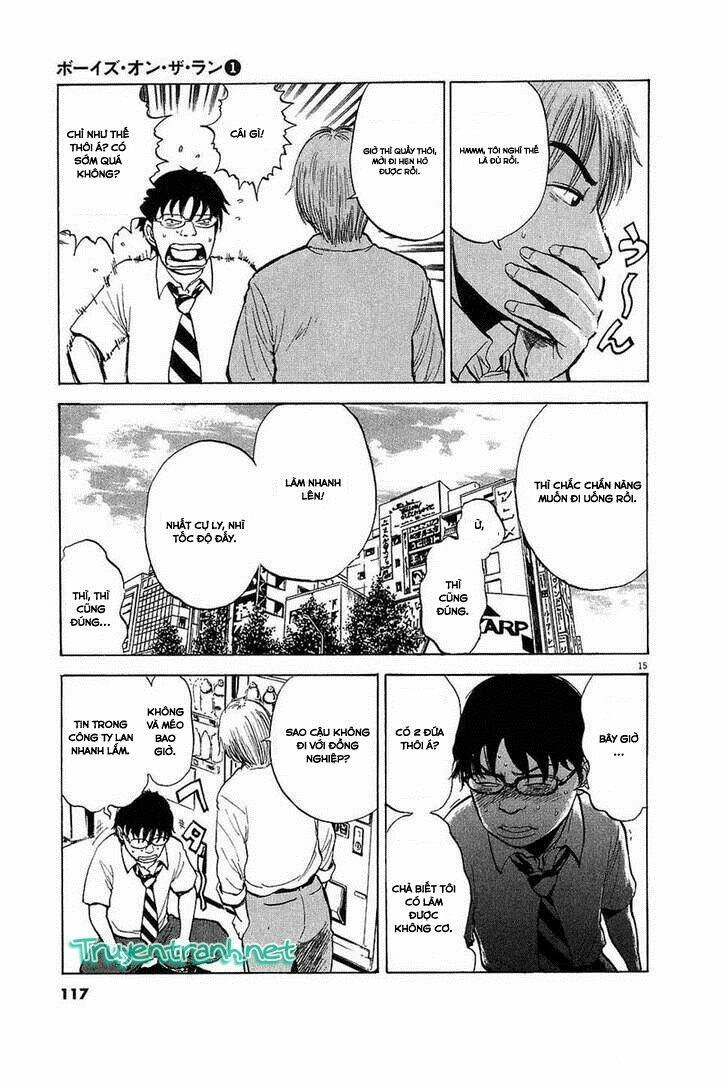 boy on the run chapter 5 17