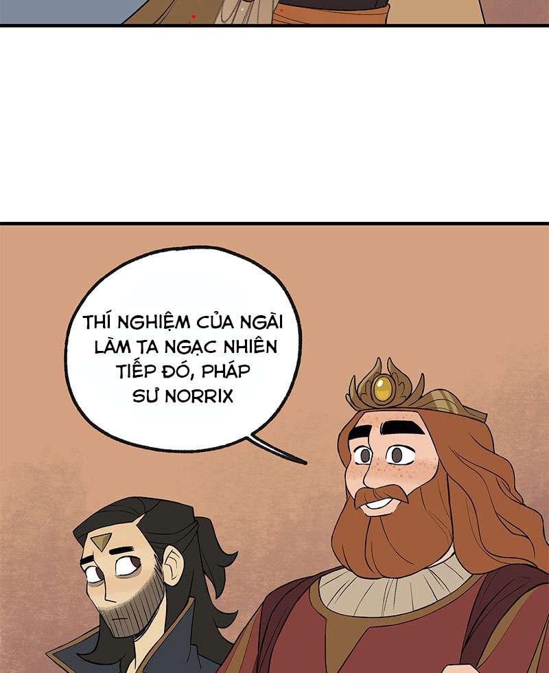 người cầu hôn chapter 10 62