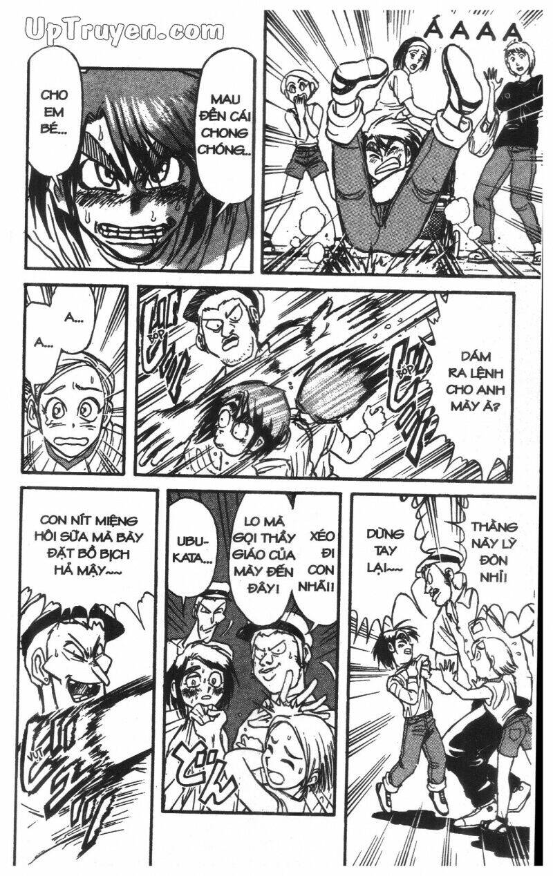 karakuri circus - gánh xiếc quái dị chapter 13 106