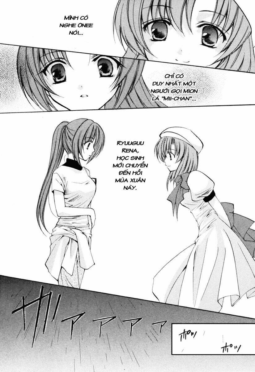 higurashi no naku koro ni kai - meakashi-hen chapter 3 14