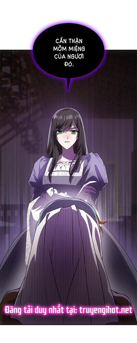 chị yêu, kiếp này em sẽ là hoàng hậu chapter 4.2 1