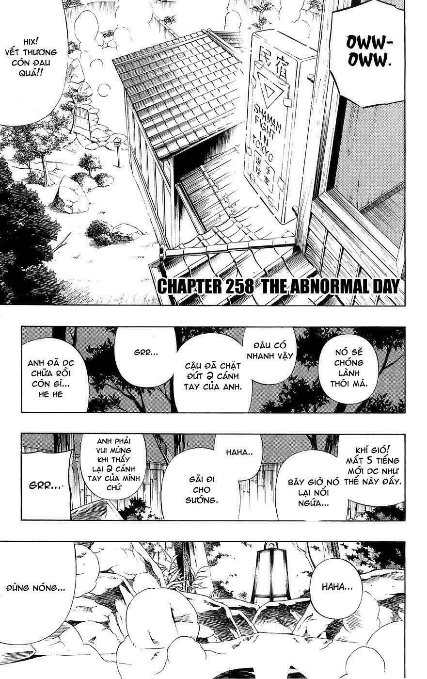 vua pháp thuật chapter 258 1