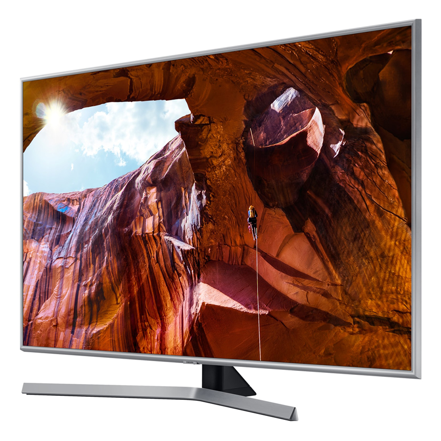 Smart Tivi Samsung 4K 43 inch UA43RU7400