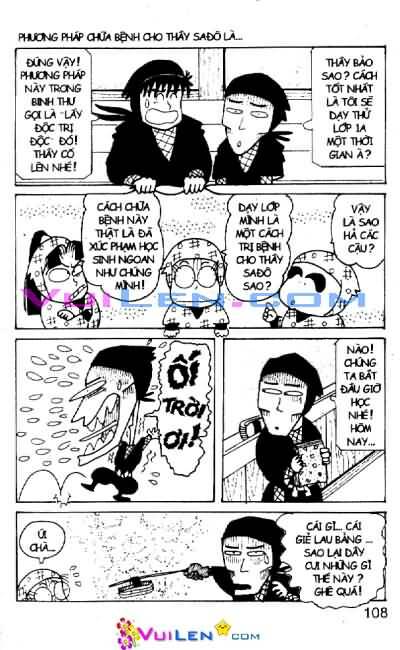 ninja loạn thị chapter 28 108