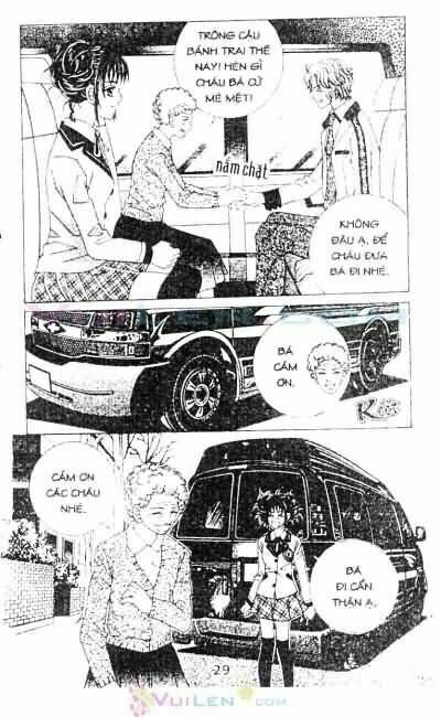 không bao giờ khóc chapter 4 29