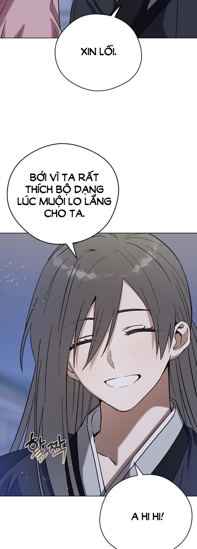 nhân duyên kiếp trước chapter 74.1 24