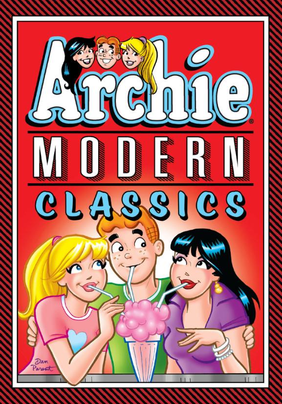 Archie: Modern Classics Vol. 3